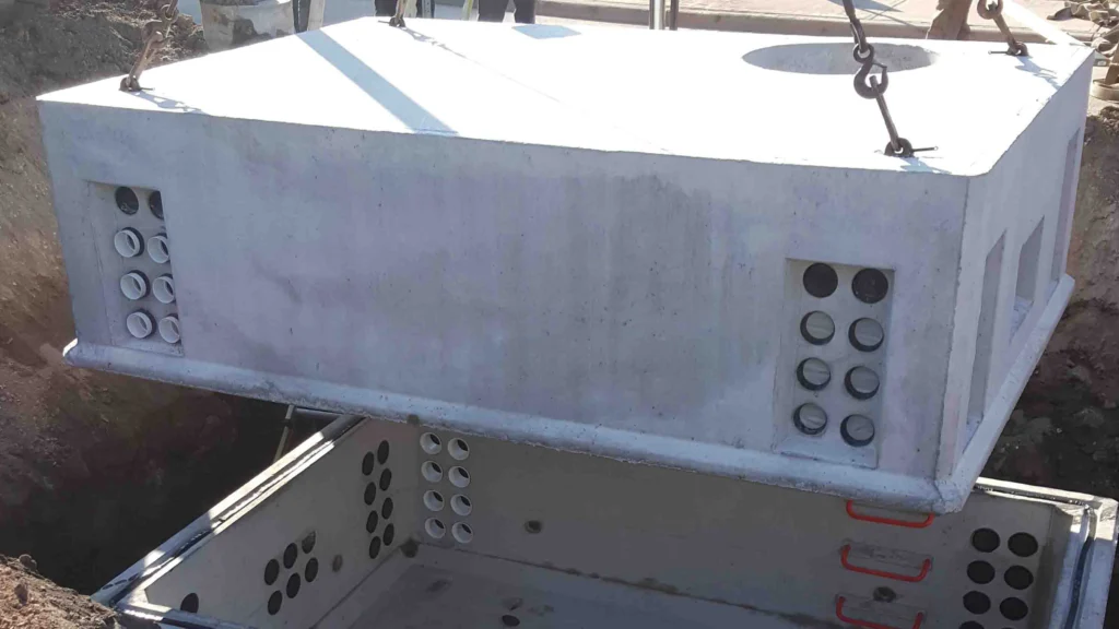 Electrical Manhole 2 copy